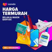 LAZADA Promo 1.1