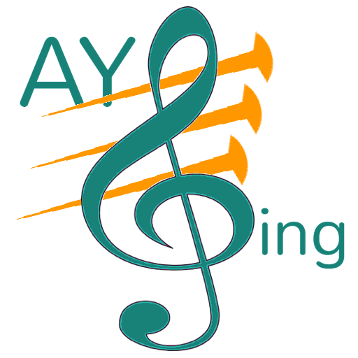 Advent Youth Sing icon