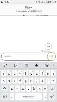 kiwiapp screenshot 6
