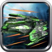 Space Racing Blitz 3D 1.6