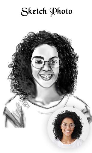 Sketch Photo screenshot 7