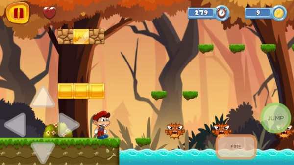Sandy World screenshot 3