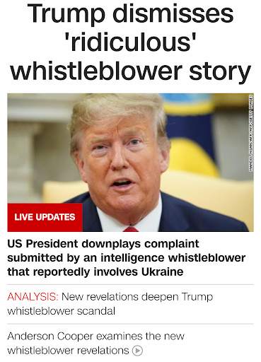 USA News All US News screenshot 2