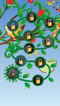 Birds World Puzzle स्क्रीनशॉट 14