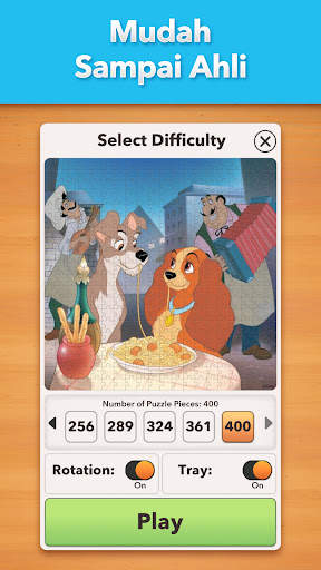 Jigsaw Puzzle - Daily Puzzles screenshot 6