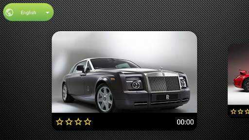 Car Puzzle Games Free screenshot 2