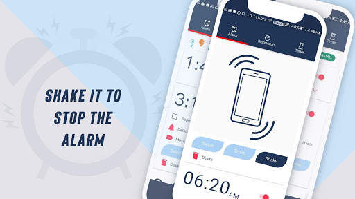 Loud Alarm for Heavy Sleepers - Jaago Alarm 4 تصوير الشاشة