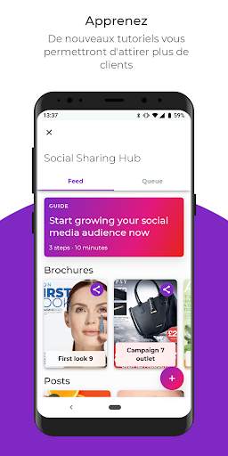 Avon ON screenshot 3