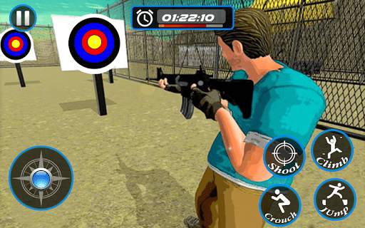 Sport Training Game screenshot 3