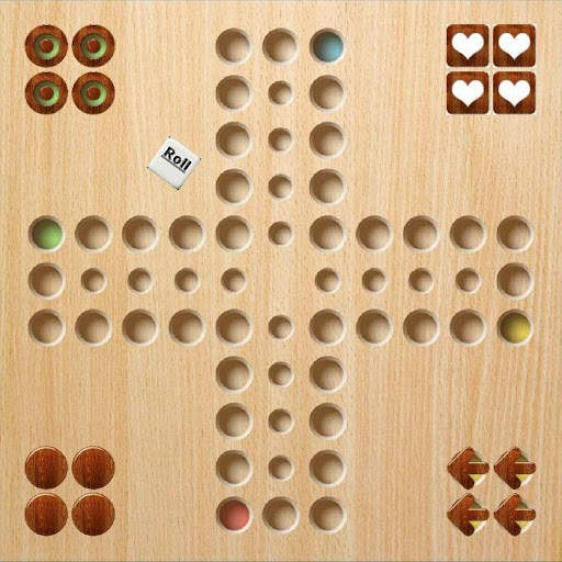 Ludo screenshot 3