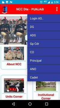 NCC Dte Punjab скриншот 3