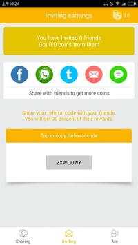 Appbounty-free cash and money screenshot 3