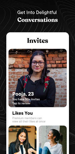 Aisle — Dating App For Indians screenshot 4