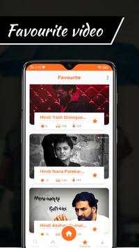 Full Sceen Video Status For WhatsApp screenshot 5