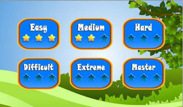 Match pairs kids memory game - Latest edition screenshot 3