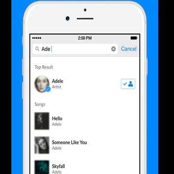 Guide Shazam screenshot 2