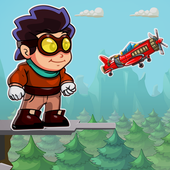 Zuzu Vs AirFighter icon