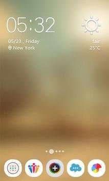 Hi-Solo Theme screenshot 2