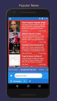 popular social media screenshot 3
