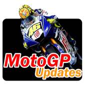 MotoGP Updates on 9Apps