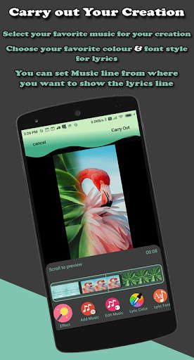 VidArt Video Maker screenshot 5