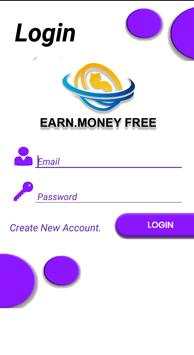 Earn Money Online-Online Earning Free स्क्रीनशॉट 3