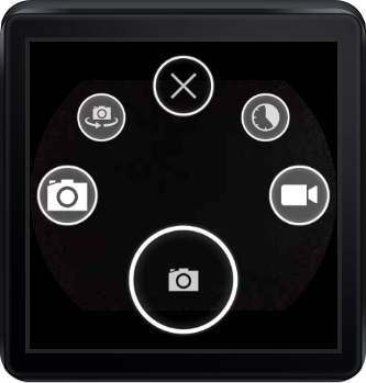 Camera Remote Wear screenshot 7