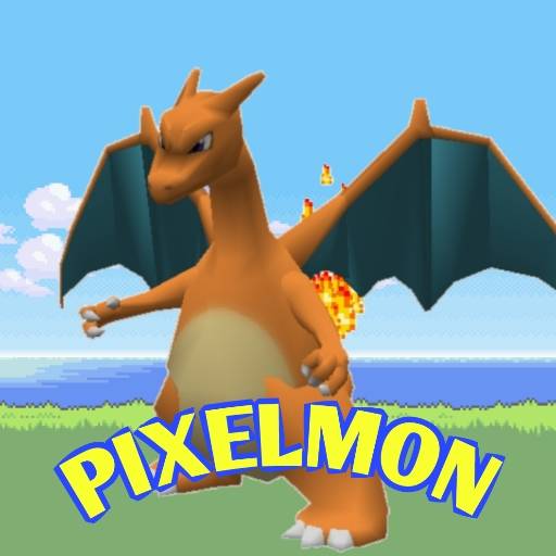 pixelmon skin minecraft mcpe 1.1