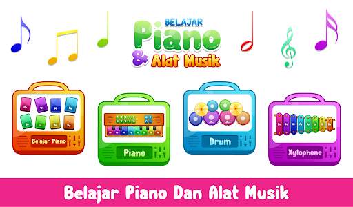 Mainan Piano Anak screenshot 8