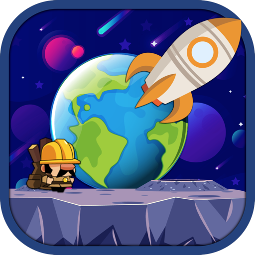 run with fun icon