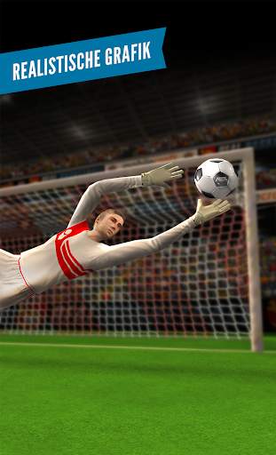 Flick Shoot 2 screenshot 2