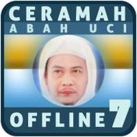 Ceramah Abah Uci Offline 7 logo