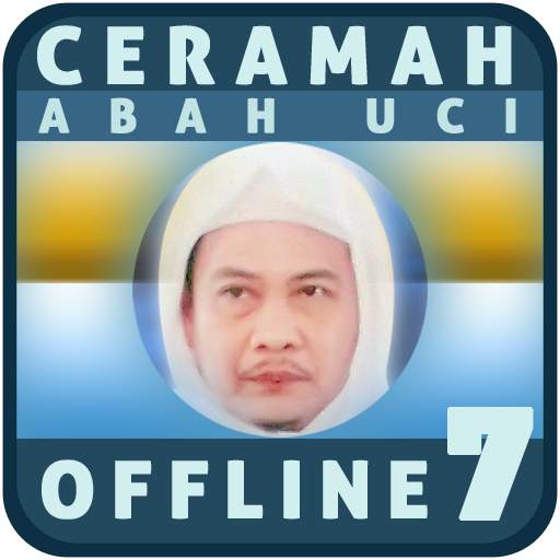 Ceramah Abah Uci Offline 7 1.3