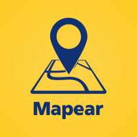 Mapear icon