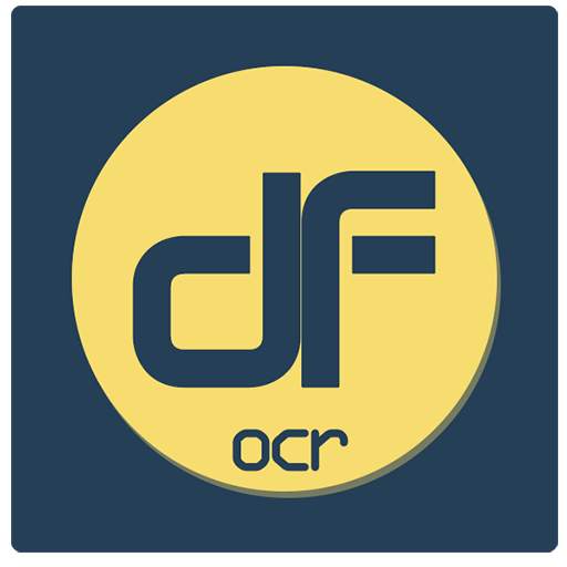Data Finder OCR - Text Miner & Image Scanner 1.2
