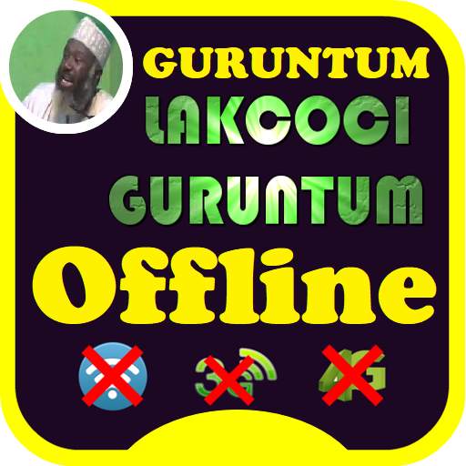 Dr. Ahmad Tijjani Guruntum MP3 Lakcocin Musulunci 3.1