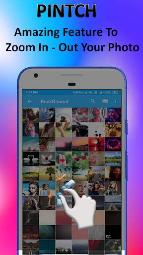 Gallery New 2019 screenshot 2