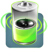 Talking Battery icon