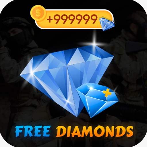 Free Diamonds For Fire FF Guide For 2021 1.0