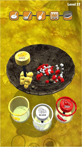 Gold Rush 3D! screenshot 7