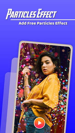 Photo Effect Animation Video Maker screenshot 2