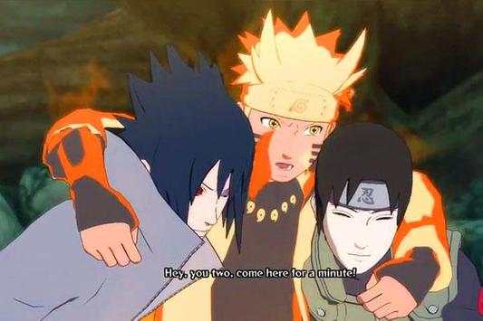 Guide For Naruto Shippuden screenshot 2
