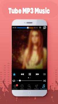 Tube MP3 Player Music screenshot 3