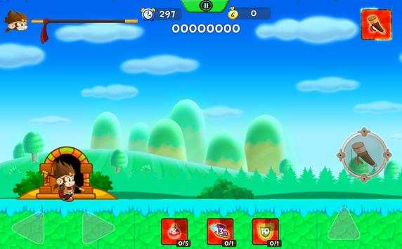 Kong The Jungle King screenshot 4