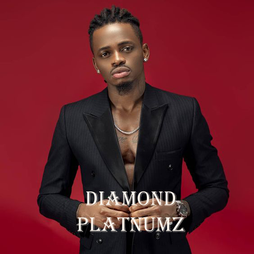 Diamond Platnumz 2021 icon