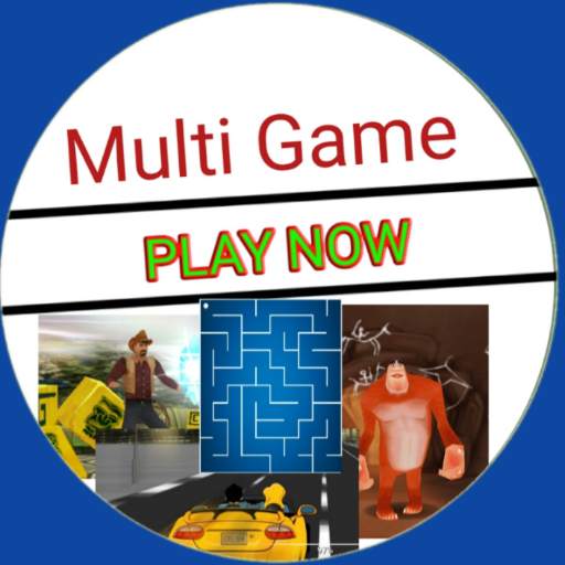 MULTI GAME 1.0