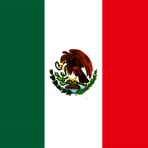 TV de Mexico icon