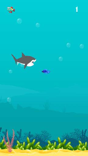 Stiven. Shark-killer screenshot 4