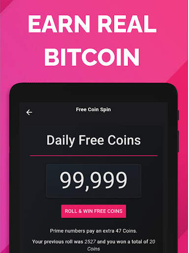 Cointiply - Earn Real Bitcoin स्क्रीनशॉट 8