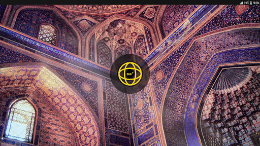 Registan 3D screenshot 4